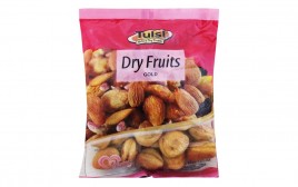Tulsi Nuts & Dry Fruits Gold Apricots   Pack  250 grams